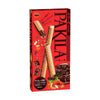 Bourbon Pakila: Chocolate Crunch Wafer