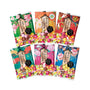 Chirin Colorful Chocolate Buttons thumbnail 2