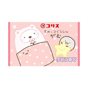 Coris Sumikko Gurashi Gum: Bubble Gum