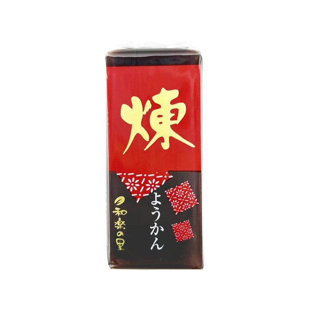 Komeya: Mini Sweet Red Bean Jelly (58g)