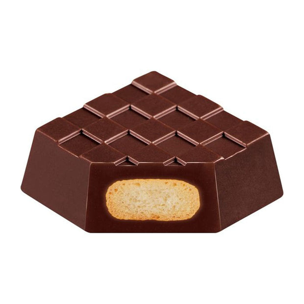 Tirol Chocolate Mix: Chocolate