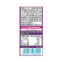 Meiji Smart Pack Grape Gummy Candy thumbnail 2