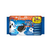 Halloween Oreo Vanilla Cream Cookies