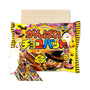 Halloween Ganbare Chocobat-kun thumbnail 1