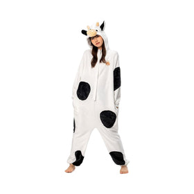 Dairy Cow Kigurumi