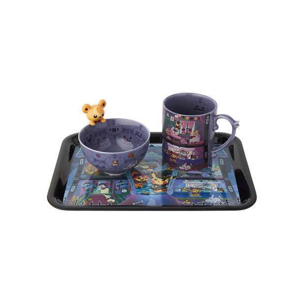 Pokemon Halloween Ghost Chateau Mug 2025