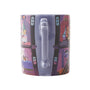 Pokemon Halloween Ghost Chateau Mug 2025 thumbnail 2
