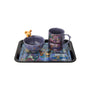 Pokemon Halloween Ghost Chateau Melamine Tray 2025 thumbnail 3