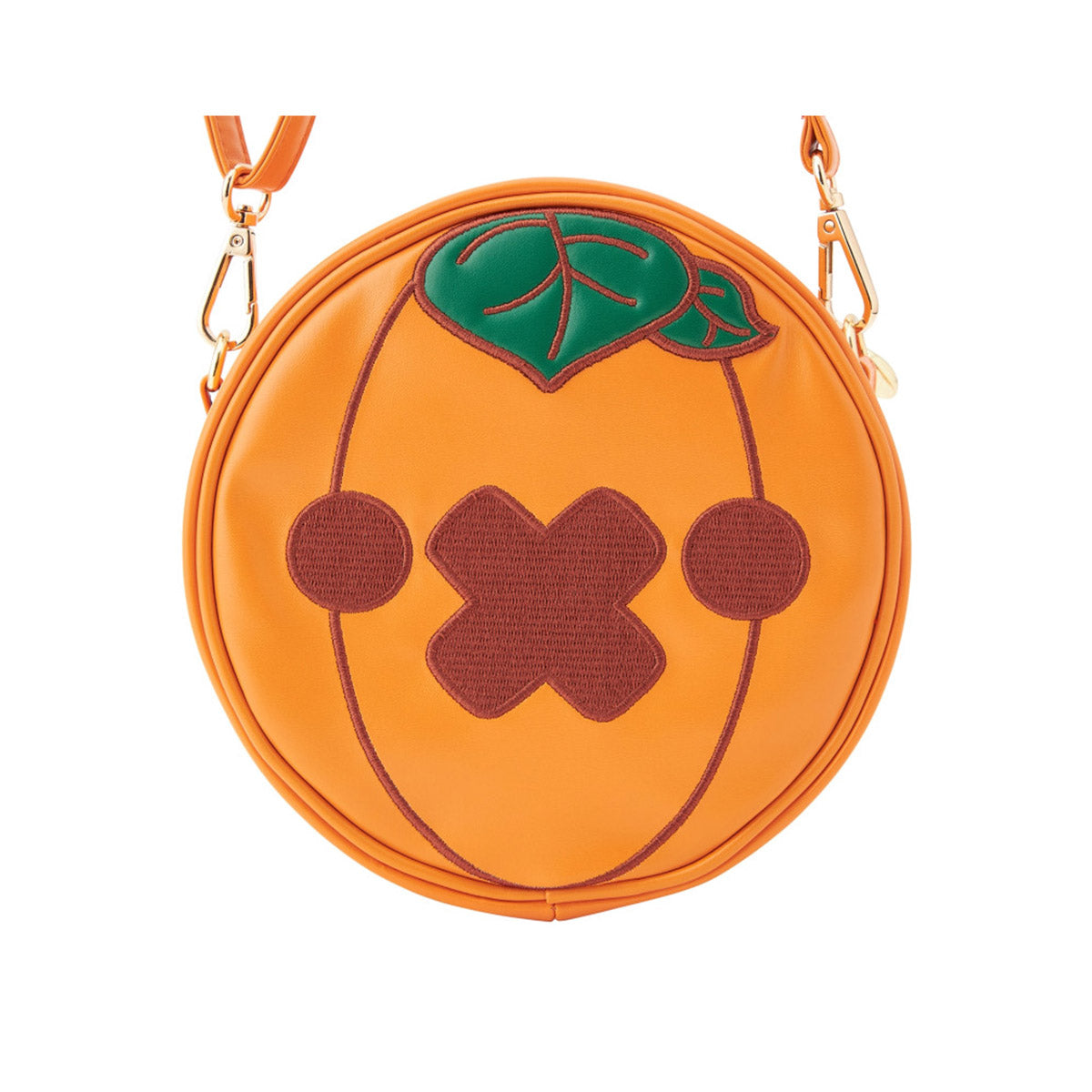 Halloween Ghost Chateau オンバット　パンプキンミニバッグ Pokemon Halloween Ghost Chateau Pumpkin Mini Bag 2025