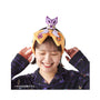 Pokemon Halloween Ghost Chateau Noibat Hairband 2025 thumbnail 3