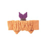 Pokemon Halloween Ghost Chateau Noibat Hairband 2025 thumbnail 2