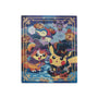 Pokemon Halloween Ghost Chateau Magnet Collection 2025 thumbnail 1