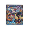 Pokemon Halloween Ghost Chateau Magnet Collection 2025