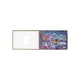 Pokemon Halloween Ghost Chateau B6 Windowed Ring Notebook 2025 thumbnail 3