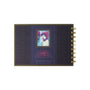 Pokemon Halloween Ghost Chateau B6 Windowed Ring Notebook 2025 thumbnail 2