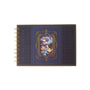Pokemon Halloween Ghost Chateau B6 Windowed Ring Notebook 2025 thumbnail 1