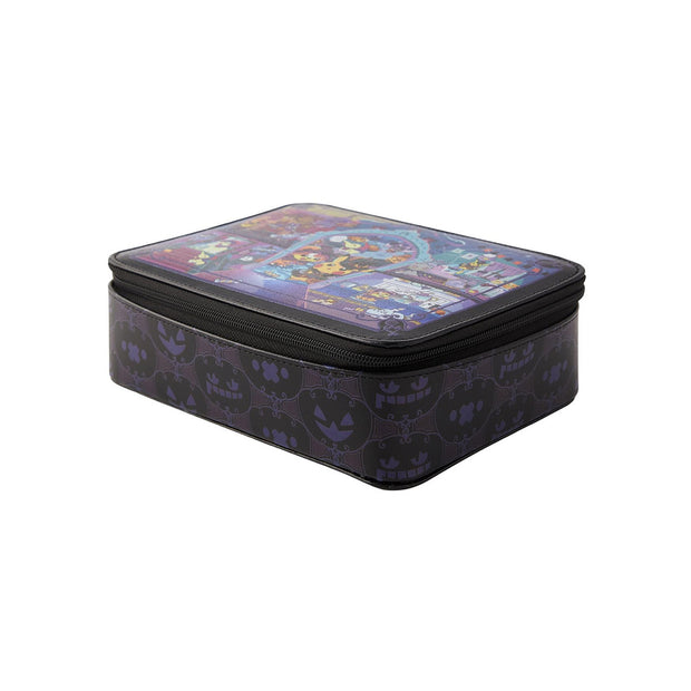 Pokemon Mirrored Pouch Halloween Ghost Chateau 2025
