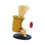 GeGeGe no Kitaro – Medama-Oyaji Toothpick Holder thumbnail 4