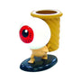 GeGeGe no Kitaro – Medama-Oyaji Toothpick Holder thumbnail 1