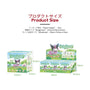 Top Toy Sanrio Characters Sweet Candy Series Full Set thumbnail 3