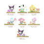 Top Toy Sanrio Characters Sweet Candy Series Full Set thumbnail 2