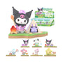 Top Toy Sanrio Characters Sweet Candy Series Full Set thumbnail 1