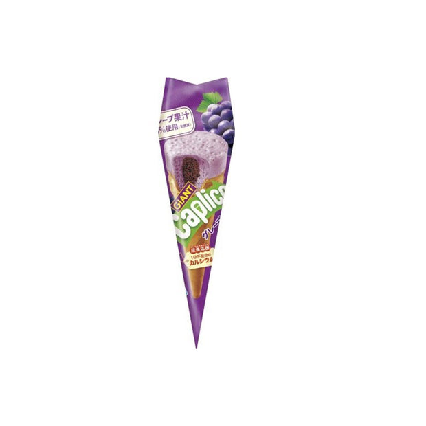 Caplico Grape Crepe