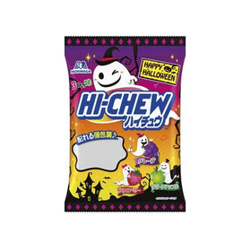 Hi-Chew Halloween