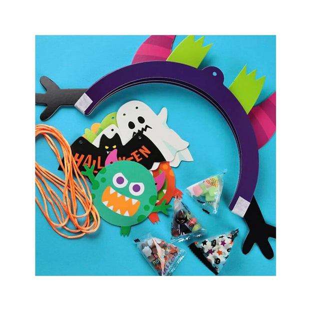 Kaldi Monster Pinata