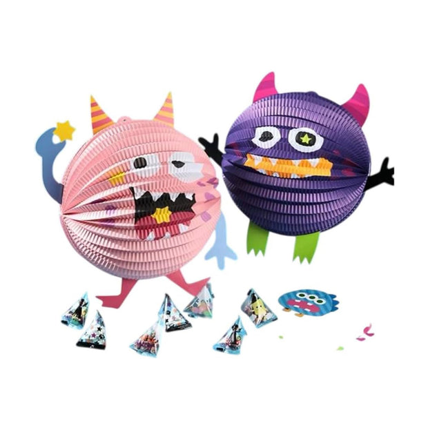 Kaldi Monster Pinata