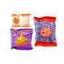 Pumpkin Surprise Eye Bucket Snacks thumbnail 2