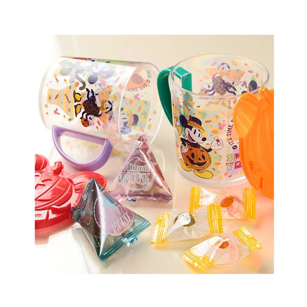 Kaldi Mickey & Minnie Sweets Cup