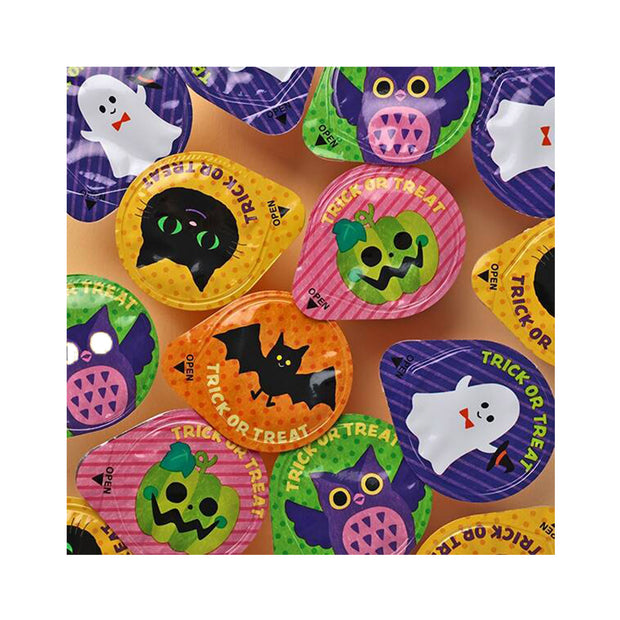 Kaldi Halloween Jelly