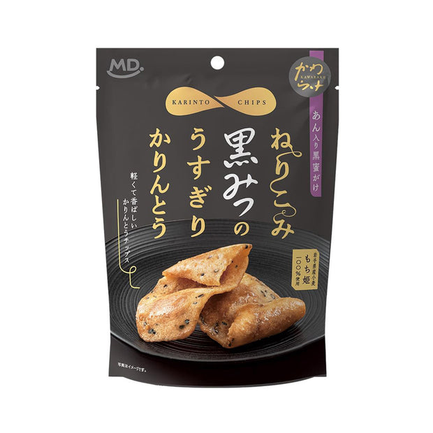 MD Holdings Nekoposu Black Mint