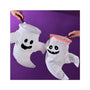Treat Catcher Glow in Dark Snacks thumbnail 2