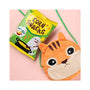 Halloween Pochette Squirrel with Snacks thumbnail 2