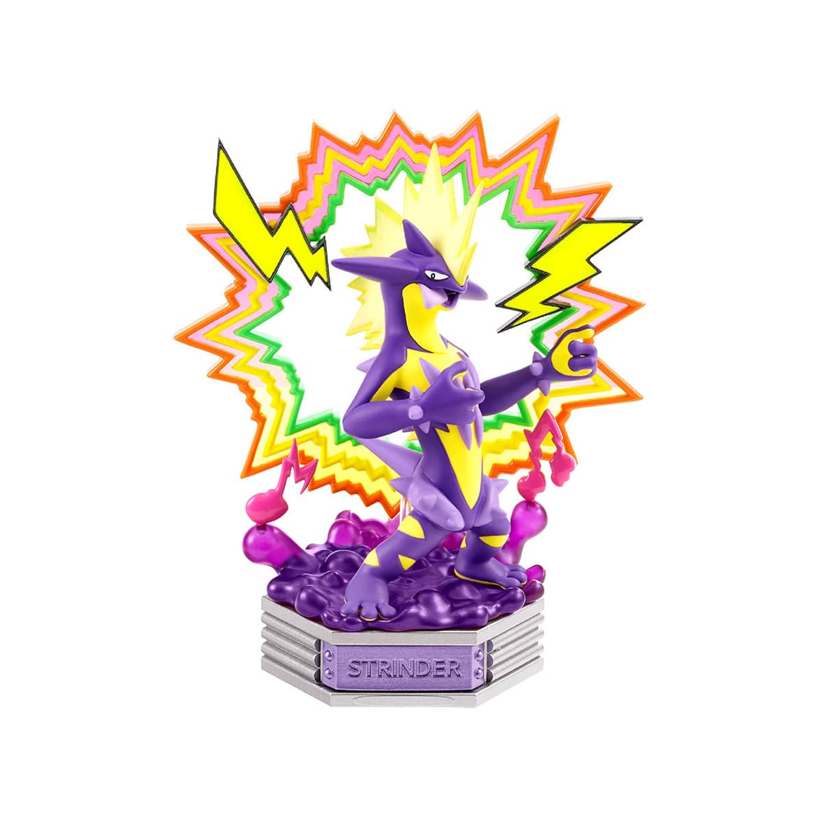 Pokemon Neon Party Blind Box: Single