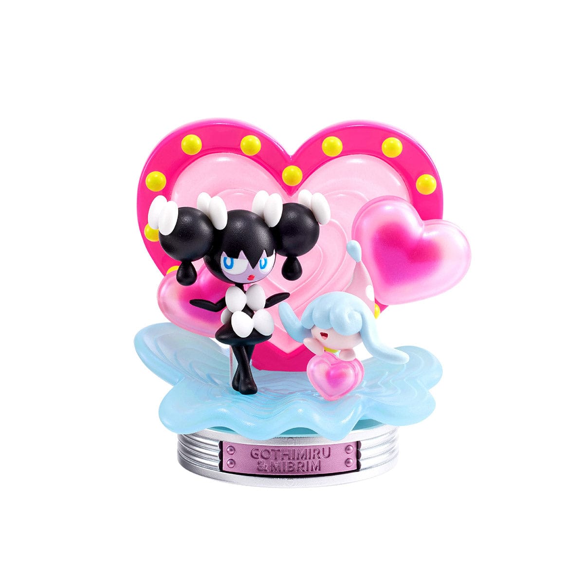 Pokemon Neon Party Blind Box: Single