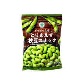 Family Mart Edamame Snack