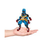 Pokemon Nanoblock Mega Lucario RS thumbnail 4