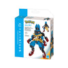 Pokemon Nanoblock Mega Lucario RS
