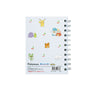 Pokemon A6 Double Ring Notebook: Cherry thumbnail 2