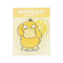 Pokemon Die-cut Acrylic Clip: Psyduck thumbnail 1