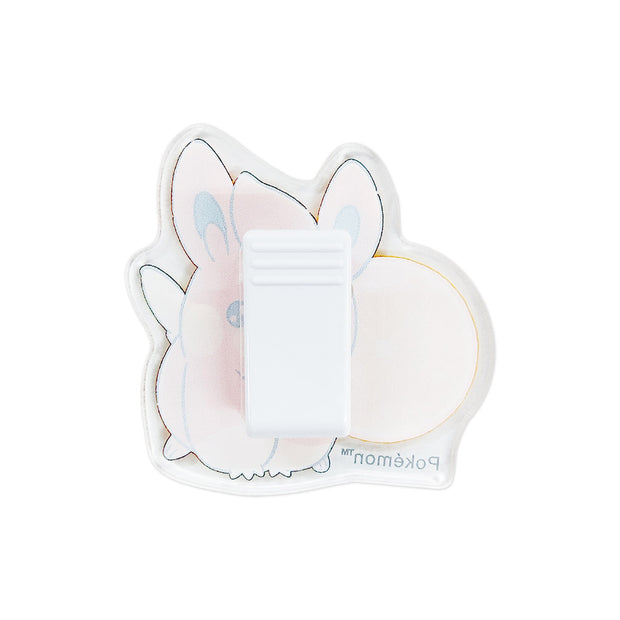 Pokemon Die-cut Acrylic Clip: Pawmot