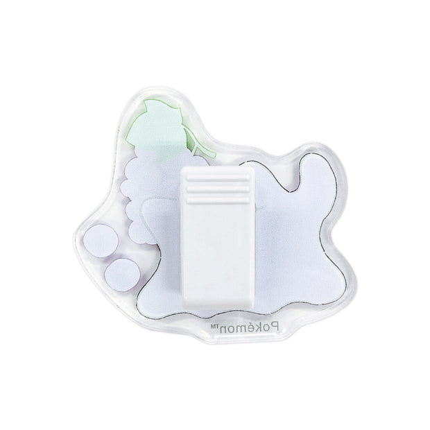 Pokemon Die-cut Acrylic Clip: Ditto