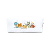 Pokemon Twin Zipper Multi-Case