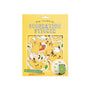 Pokemon Pikachu and Fruit Sticker Collection thumbnail 1
