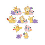 Pokemon Decoration Sticker thumbnail 2
