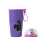 Starbucks Halloween 2025 Cat-Shaped Cup Stainless Steel Bottle thumbnail 3