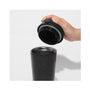 Starbucks Halloween 2025 Stainless Steel Togo Bottle: Cat thumbnail 5